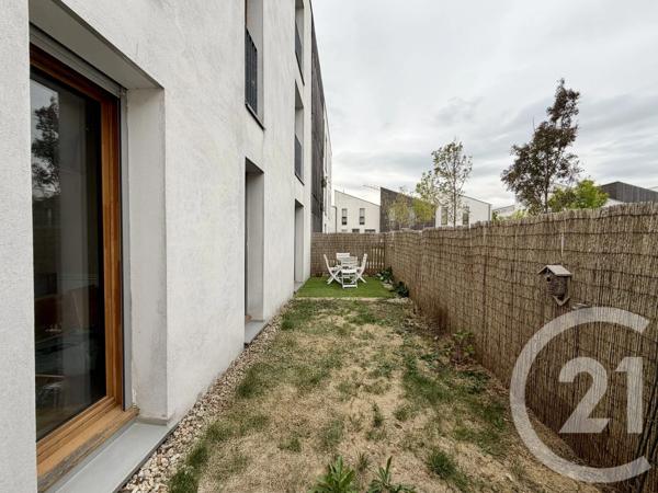Appartement F3 à vendre  3 pièces - 56,67 m 2   MONTEVRAIN  - 77