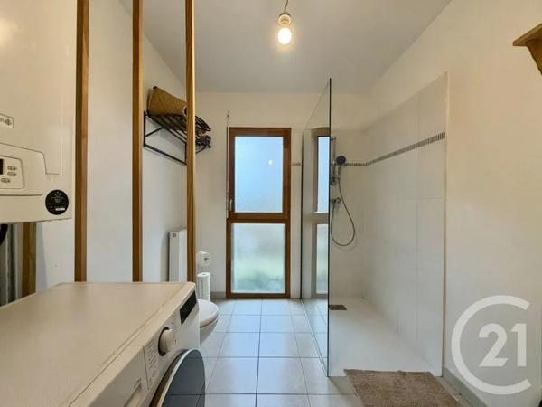Appartement F3 à vendre  3 pièces - 56,67 m 2   MONTEVRAIN  - 77