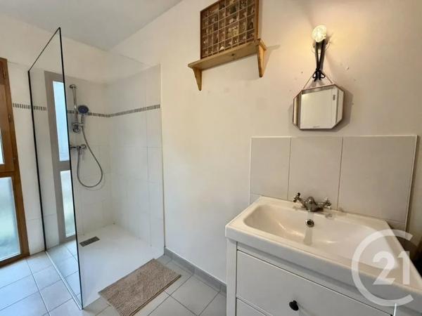 Appartement F3 à vendre  3 pièces - 56,67 m 2   MONTEVRAIN  - 77