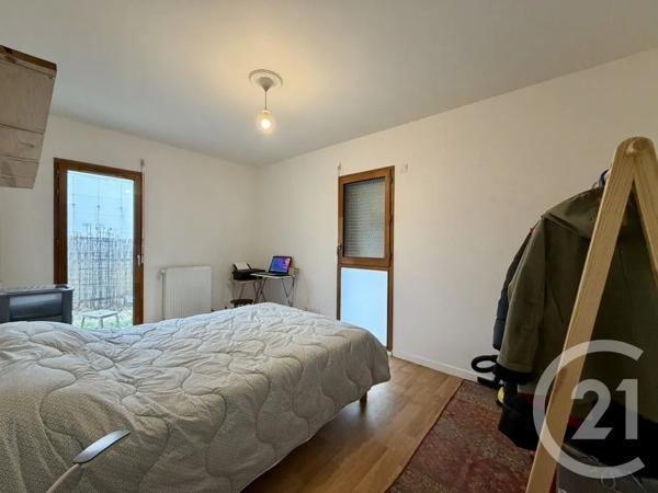 Appartement F3 à vendre  3 pièces - 56,67 m 2   MONTEVRAIN  - 77