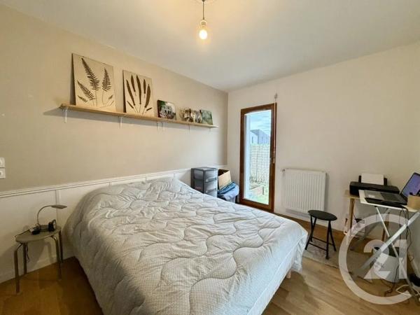 Appartement F3 à vendre  3 pièces - 56,67 m 2   MONTEVRAIN  - 77