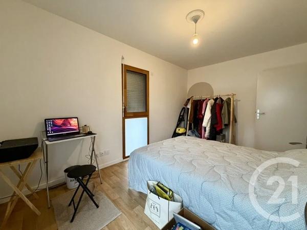 Appartement F3 à vendre  3 pièces - 56,67 m 2   MONTEVRAIN  - 77