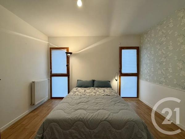 Appartement F3 à vendre  3 pièces - 56,67 m 2   MONTEVRAIN  - 77