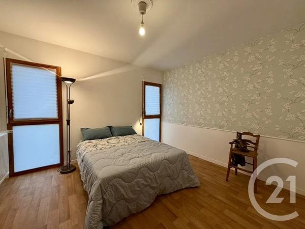 Appartement F3 à vendre  3 pièces - 56,67 m 2   MONTEVRAIN  - 77