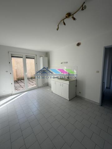 A LOUER MAISON 100 m3 - MONCEL LES-LUNEVILLE