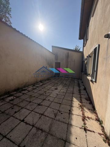 A LOUER MAISON 100 m3 - MONCEL LES-LUNEVILLE