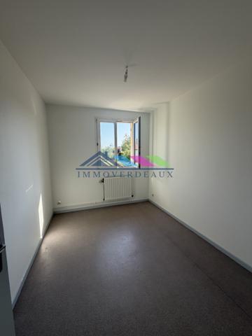 A LOUER MAISON 100 m3 - MONCEL LES-LUNEVILLE