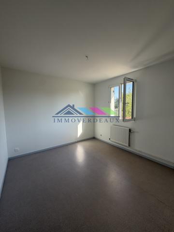 A LOUER MAISON 100 m3 - MONCEL LES-LUNEVILLE