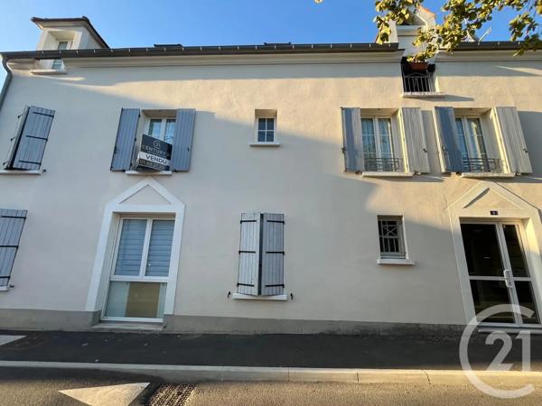 Appartement F4 à vendre  4 pièces - 74,13 m 2   DAMMARTIN EN GOELE  - 77