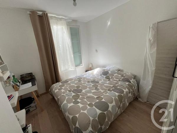 Appartement F4 à vendre  4 pièces - 74,13 m 2   DAMMARTIN EN GOELE  - 77