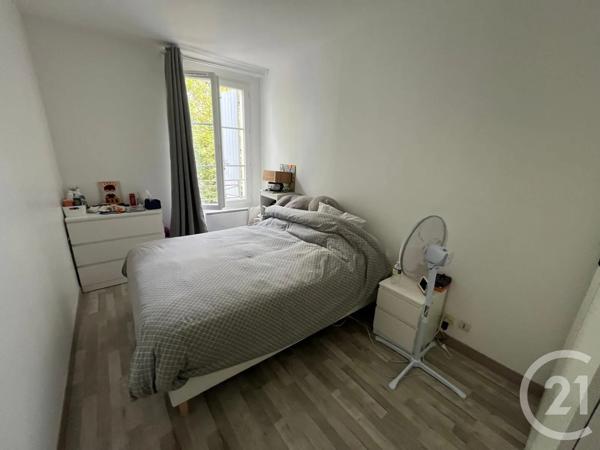 Appartement F4 à vendre  4 pièces - 74,13 m 2   DAMMARTIN EN GOELE  - 77