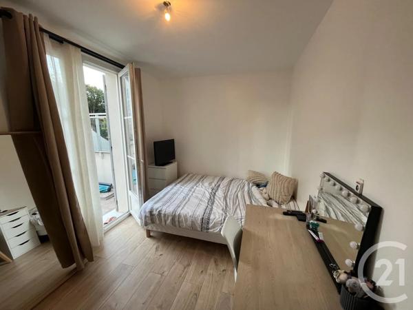 Appartement F4 à vendre  4 pièces - 74,13 m 2   DAMMARTIN EN GOELE  - 77