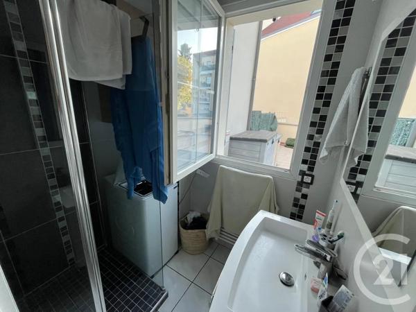 Appartement F4 à vendre  4 pièces - 74,13 m 2   DAMMARTIN EN GOELE  - 77