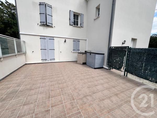 Appartement F4 à vendre  4 pièces - 74,13 m 2   DAMMARTIN EN GOELE  - 77