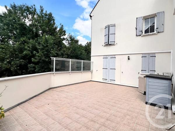 Appartement F4 à vendre  4 pièces - 74,13 m 2   DAMMARTIN EN GOELE  - 77