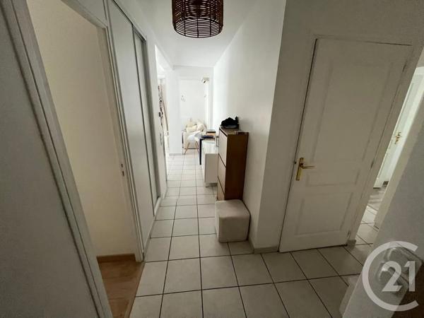 Appartement F4 à vendre  4 pièces - 74,13 m 2   DAMMARTIN EN GOELE  - 77