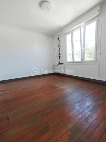 Pavillon de 180 m²