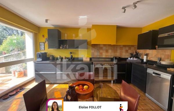 Maison de 182 m²