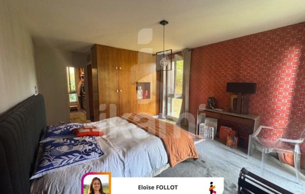 Maison de 182 m²