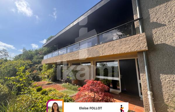 Maison de 182 m²