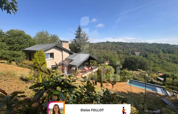 Maison de 182 m²