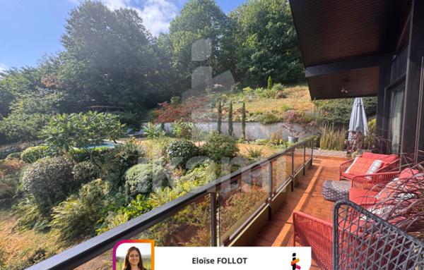 Maison de 182 m²