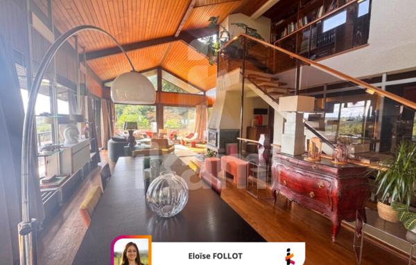 Maison de 182 m²