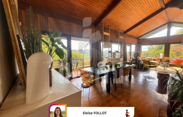 Maison de 182 m²