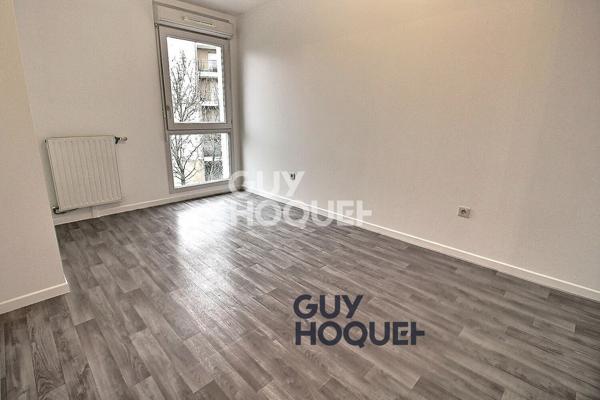 Au pied du Téléphérique urbain !!