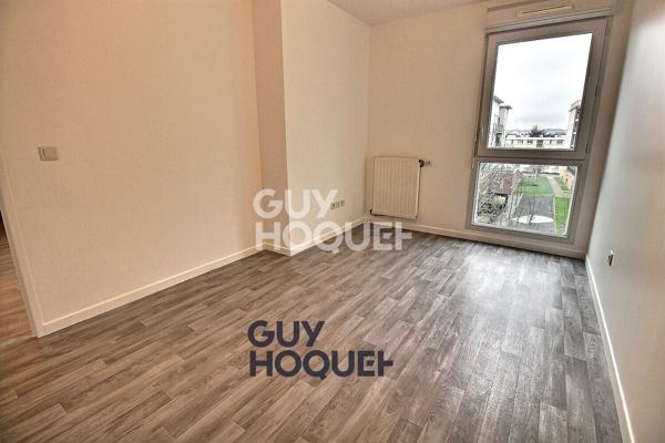 Au pied du Téléphérique urbain !!