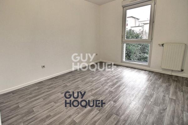 Au pied du Téléphérique urbain !!