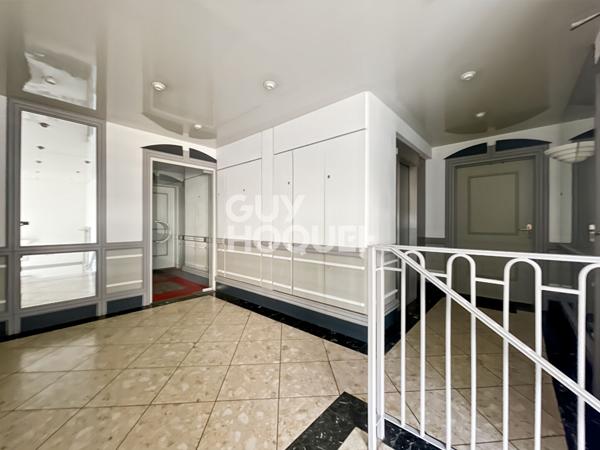 Appartement Ouistreham 1 pièce(s)