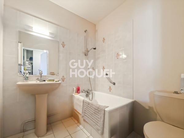 Appartement Ouistreham 1 pièce(s)