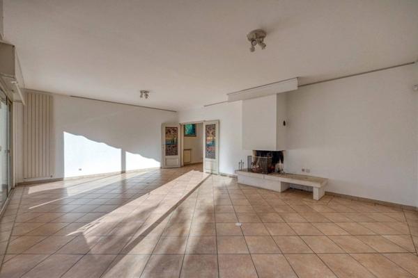 Maison Corenc Montfleury 207 m² - 5 chambres + bureau