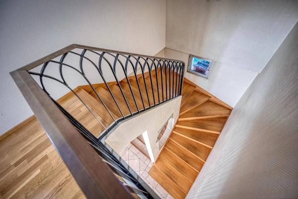 Maison Corenc Montfleury 207 m² - 5 chambres + bureau