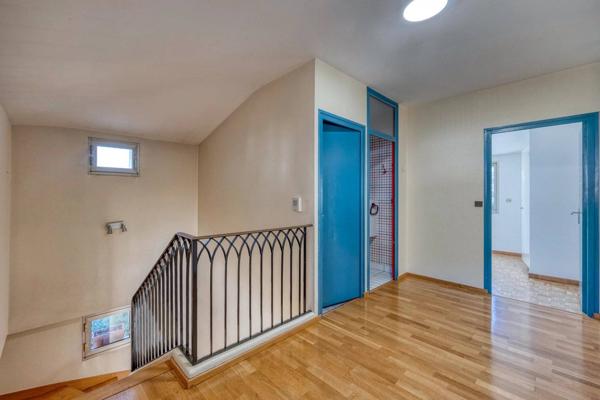 Maison Corenc Montfleury 207 m² - 5 chambres + bureau