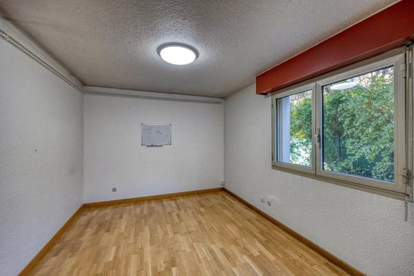 Maison Corenc Montfleury 207 m² - 5 chambres + bureau