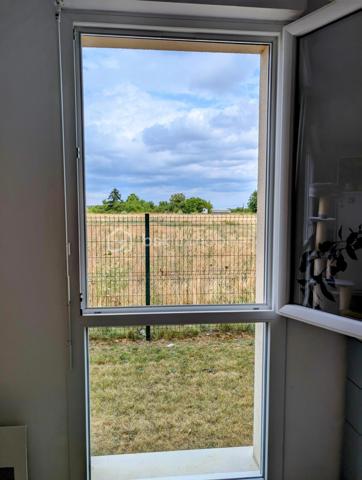 Appartement de 58 m²