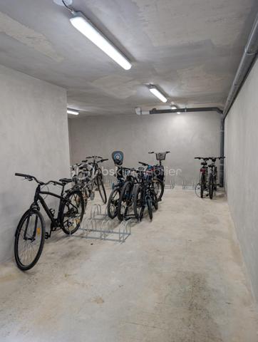 Appartement de 58 m²