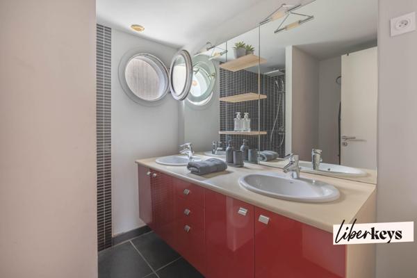 Villa style Californienne à Clisson