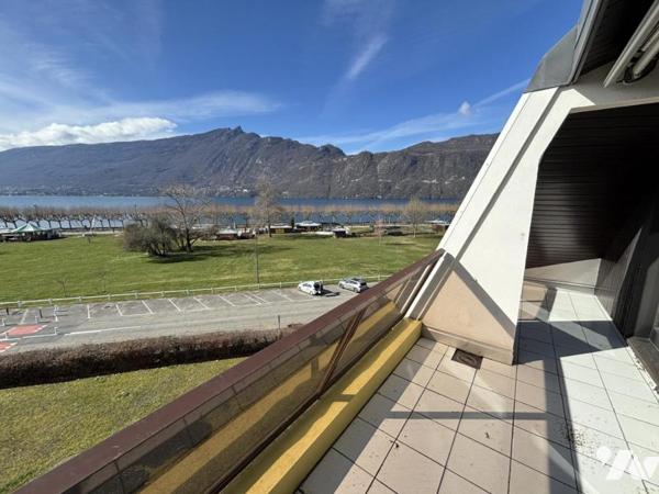 Vente Appartement à Aix-les-Bains