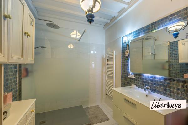 Maison familiale 142m² + garage et cave | Gratte Ciel | Villeurbanne