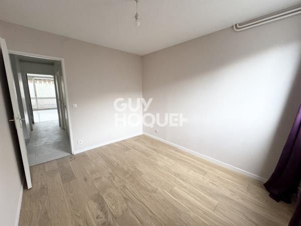 APPARTEMENT À VENDRE DE 5 PIÈCES DE 94,87 M²