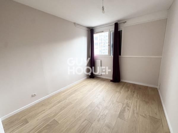 APPARTEMENT À VENDRE DE 5 PIÈCES DE 94,87 M²