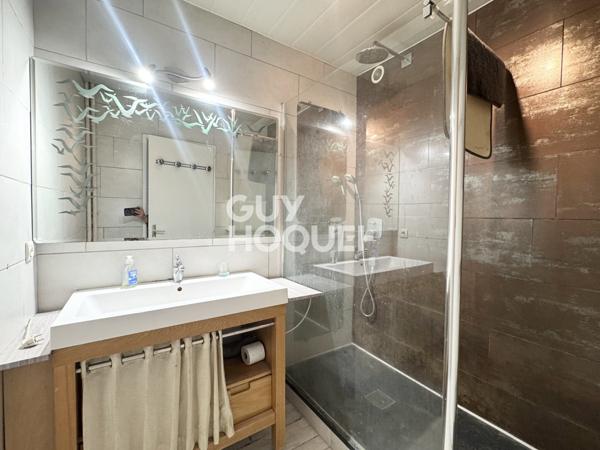 APPARTEMENT À VENDRE DE 5 PIÈCES DE 94,87 M²