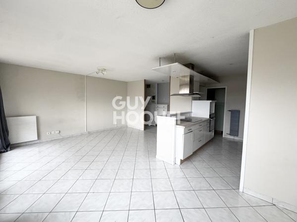 APPARTEMENT À VENDRE DE 5 PIÈCES DE 94,87 M²