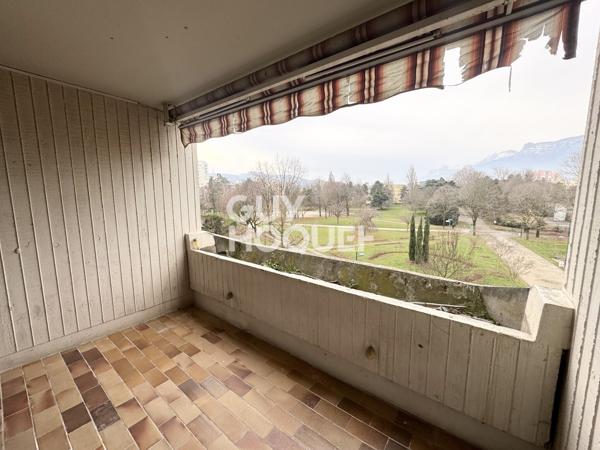 APPARTEMENT À VENDRE DE 5 PIÈCES DE 94,87 M²