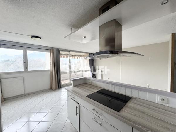 APPARTEMENT À VENDRE DE 5 PIÈCES DE 94,87 M²