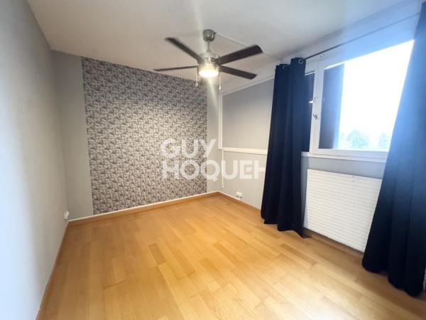 APPARTEMENT À VENDRE DE 5 PIÈCES DE 94,87 M²