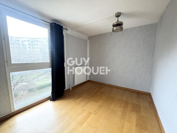 APPARTEMENT À VENDRE DE 5 PIÈCES DE 94,87 M²
